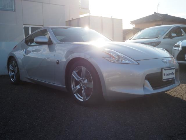 フェアレディZ(新潟県新潟市西区)