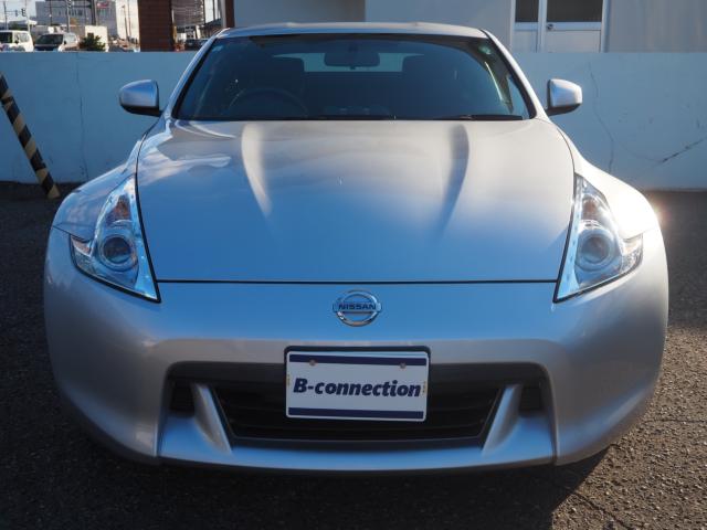 フェアレディZ(新潟県新潟市西区)