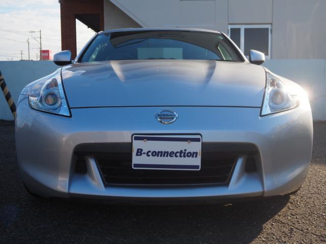 フェアレディZ(新潟県新潟市西区)