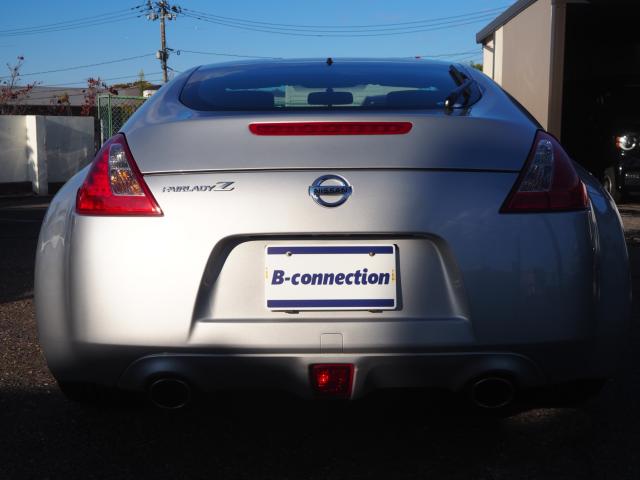 フェアレディZ(新潟県新潟市西区)