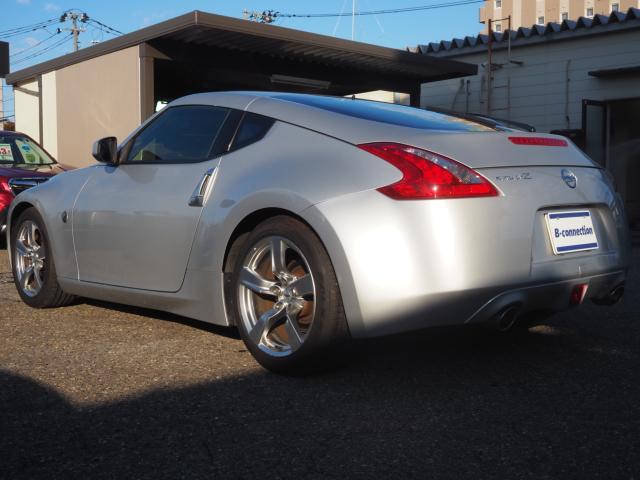 フェアレディZ(新潟県新潟市西区)