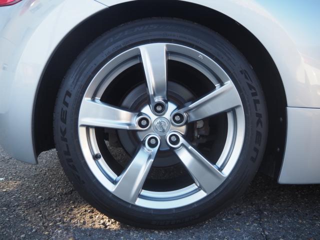 フェアレディZ(新潟県新潟市西区)