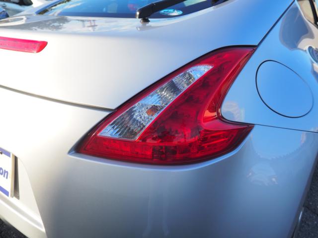 フェアレディZ(新潟県新潟市西区)