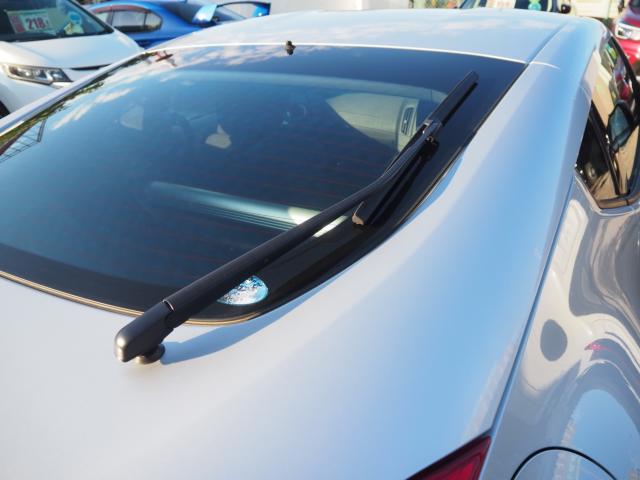 フェアレディZ(新潟県新潟市西区)