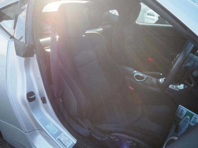 フェアレディZ(新潟県新潟市西区)