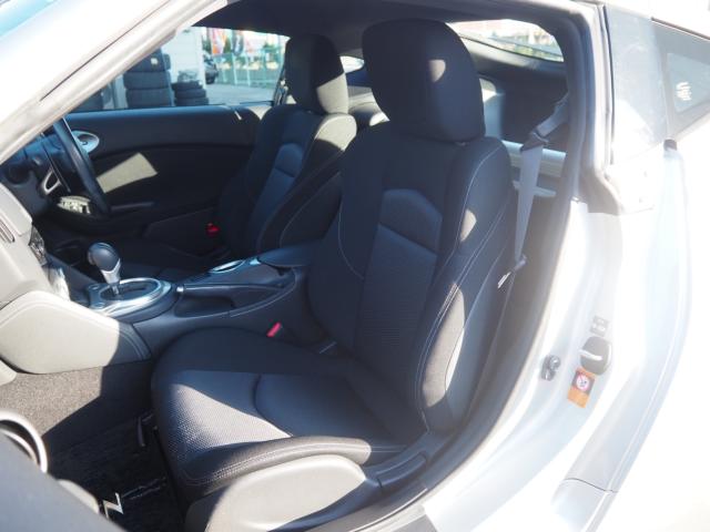 フェアレディZ(新潟県新潟市西区)