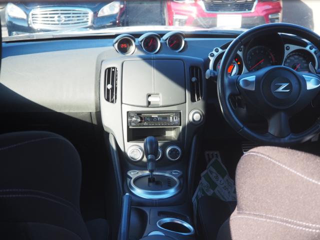 フェアレディZ(新潟県新潟市西区)