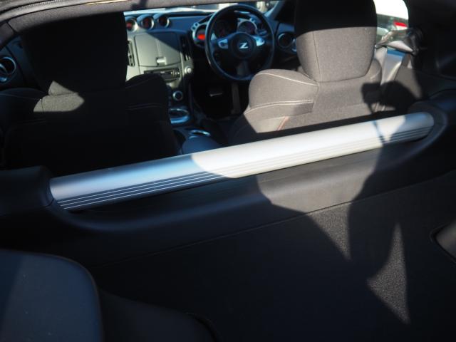 フェアレディZ(新潟県新潟市西区)