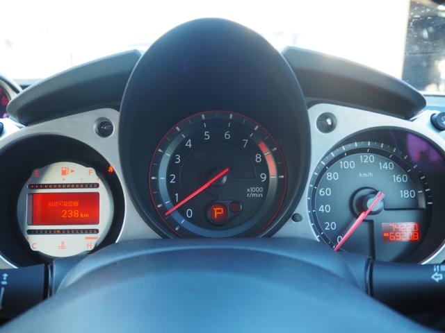 フェアレディZ(新潟県新潟市西区)