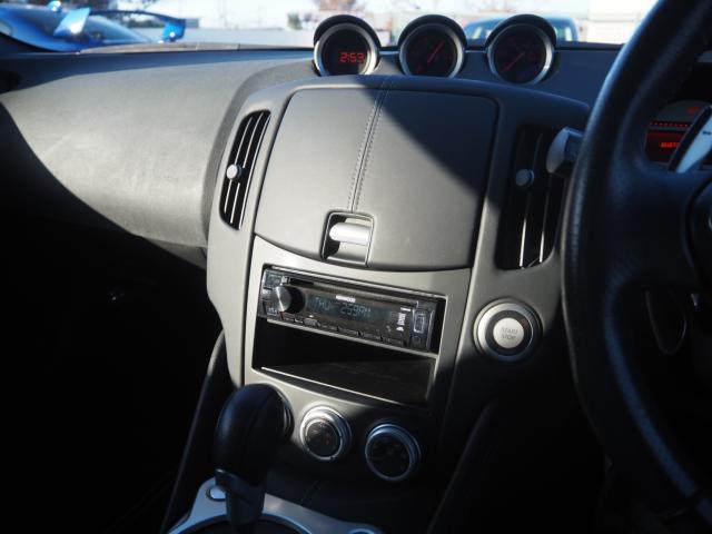 フェアレディZ(新潟県新潟市西区)