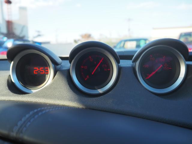 フェアレディZ(新潟県新潟市西区)