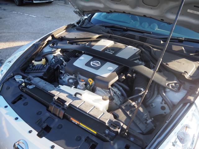 フェアレディZ(新潟県新潟市西区)