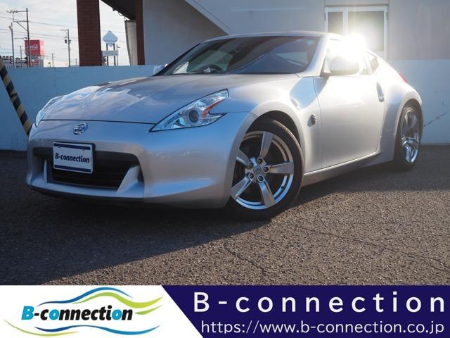 フェアレディＺ（新潟県新潟市西区）