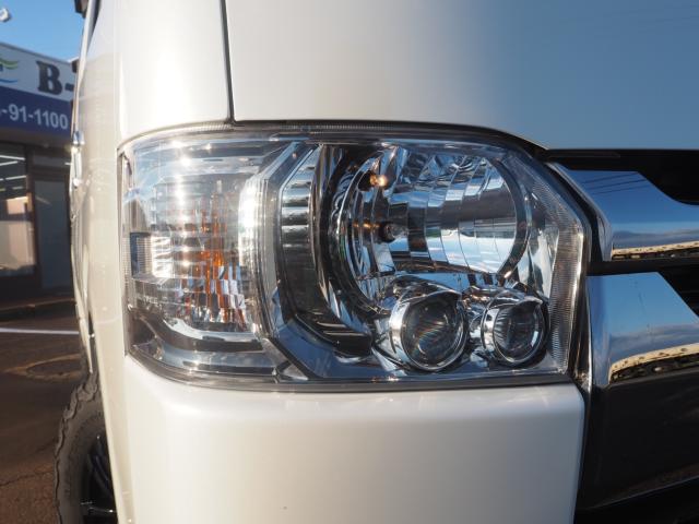 ハイエースバン(新潟県燕市)