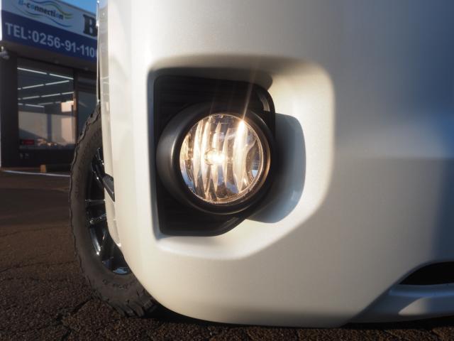 ハイエースバン(新潟県燕市)