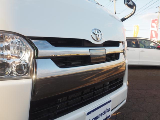 ハイエースバン(新潟県燕市)