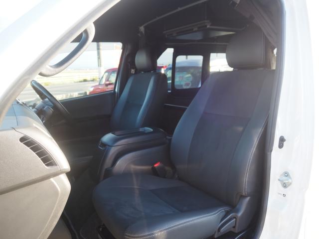 ハイエースバン(新潟県燕市)