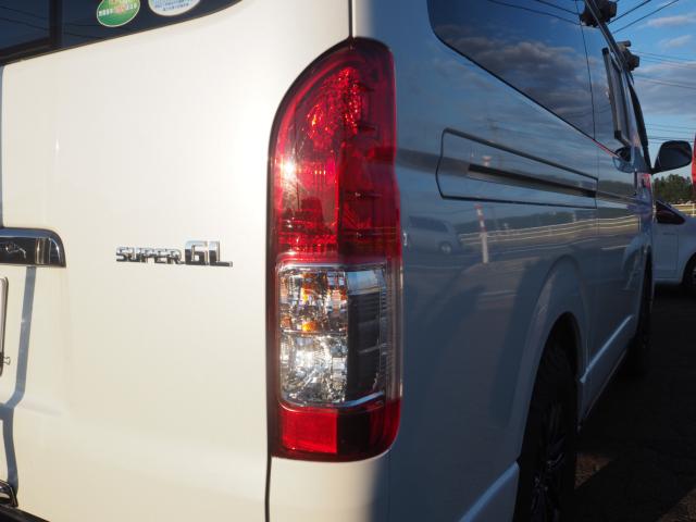 ハイエースバン(新潟県燕市)