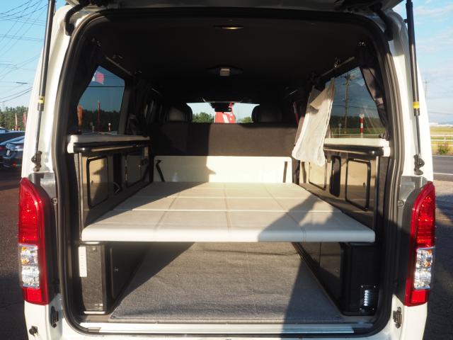 ハイエースバン(新潟県燕市)