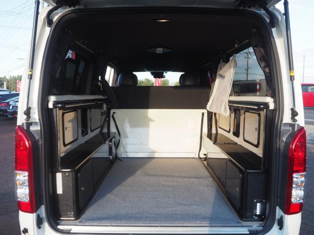 ハイエースバン(新潟県燕市)