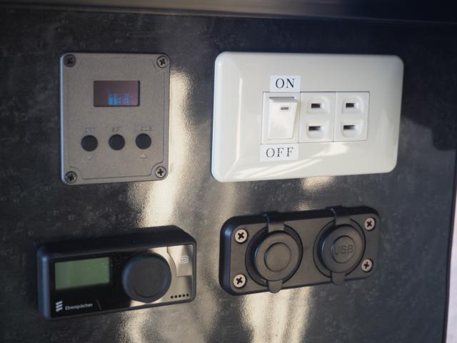 ハイエースバン(新潟県燕市)