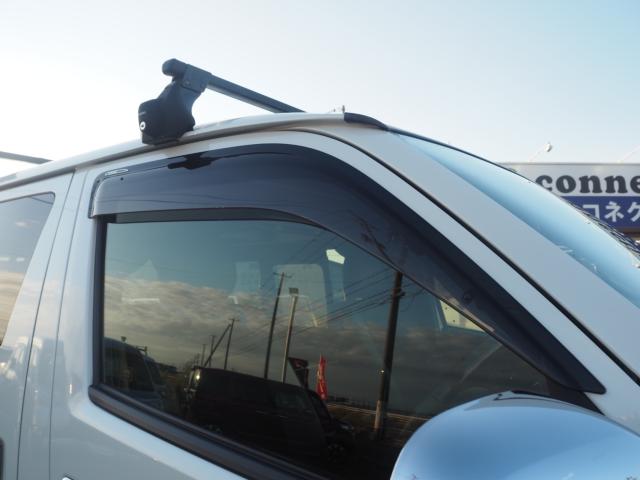 ハイエースバン(新潟県燕市)