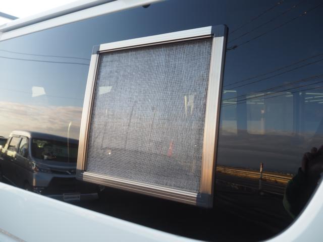 ハイエースバン(新潟県燕市)