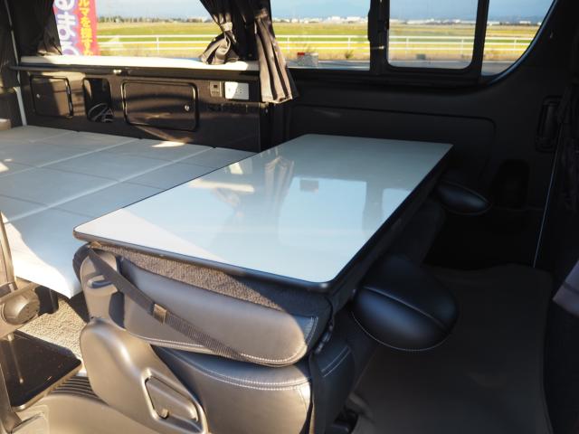 ハイエースバン(新潟県燕市)