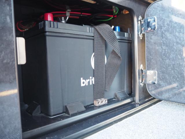 ハイエースバン(新潟県燕市)