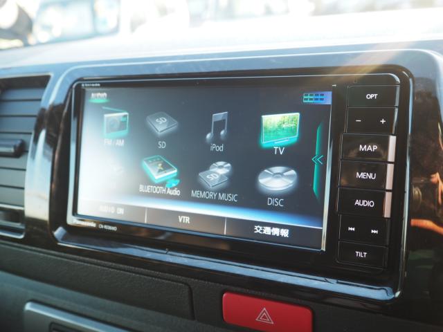 ハイエースバン(新潟県燕市)