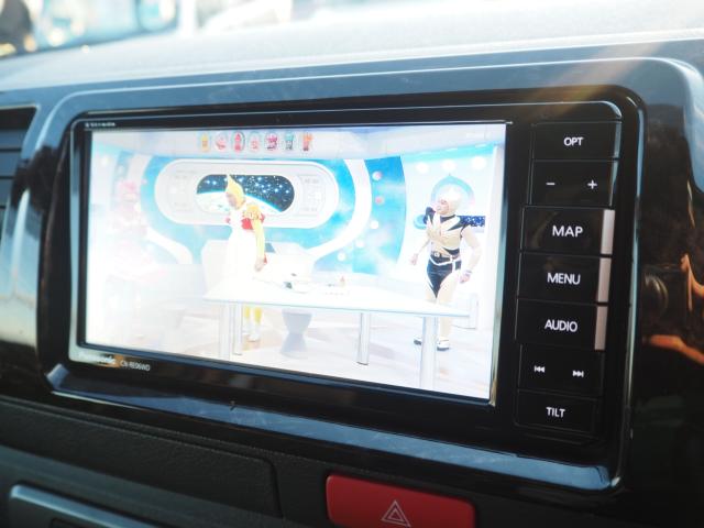 ハイエースバン(新潟県燕市)