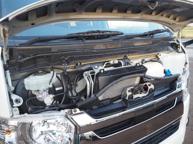 ハイエースバン(新潟県燕市)