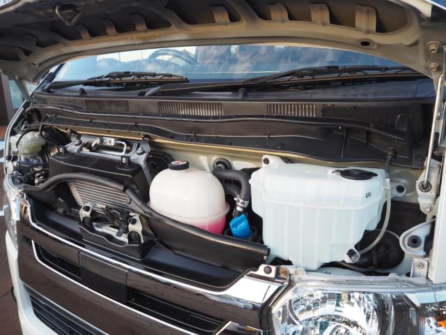 ハイエースバン(新潟県燕市)