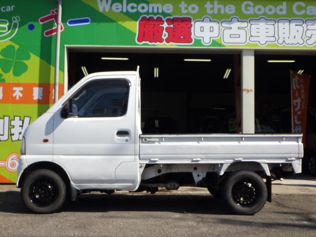 スクラムトラック(新潟県新潟市西区)