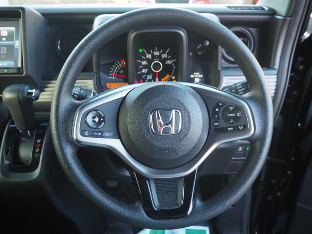 N-VAN+スタイル(新潟県新潟市西区)