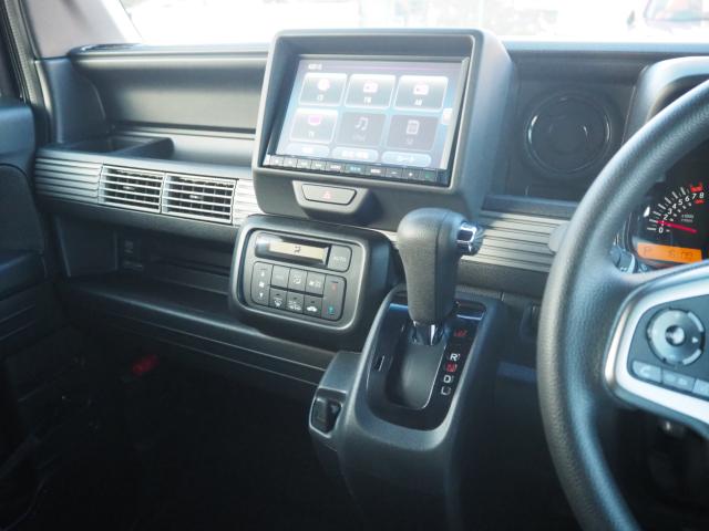 N-VAN+スタイル(新潟県新潟市西区)