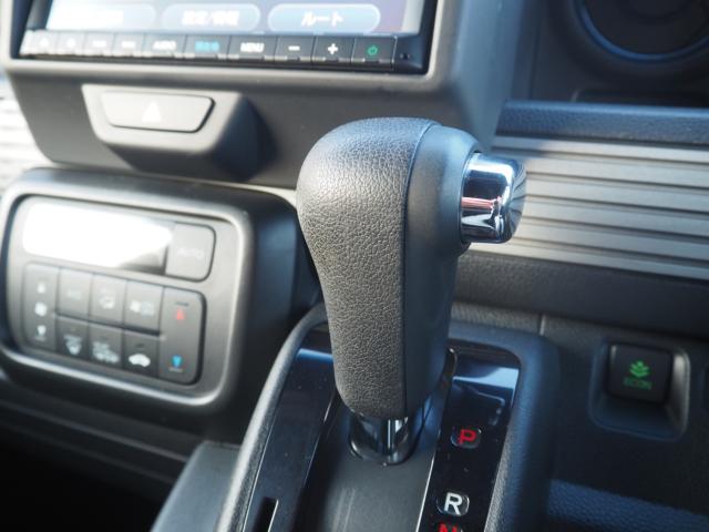 N-VAN+スタイル(新潟県新潟市西区)