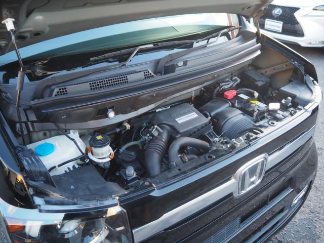 N-VAN+スタイル(新潟県新潟市西区)