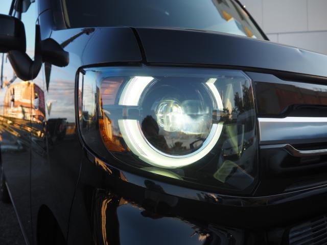 N-VAN+スタイル(新潟県新潟市西区)