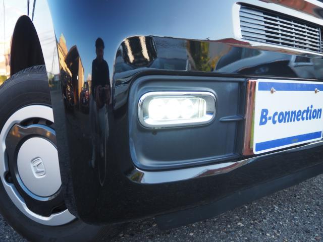 N-VAN+スタイル(新潟県新潟市西区)