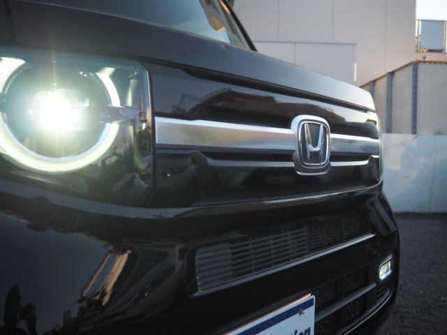 N-VAN+スタイル(新潟県新潟市西区)