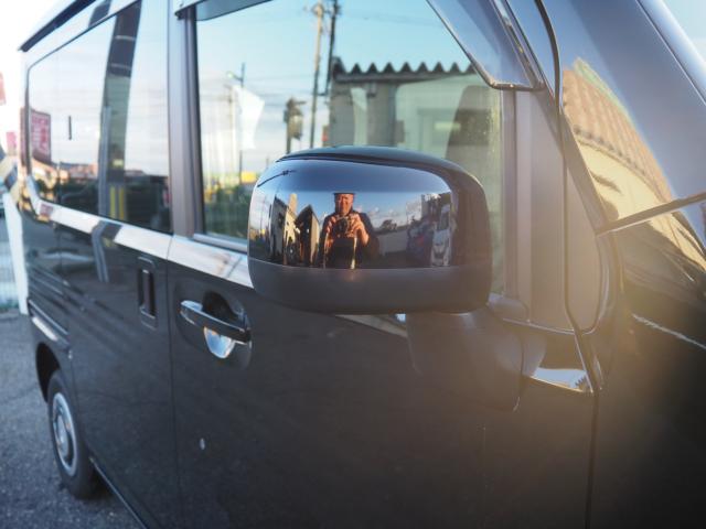 N-VAN+スタイル(新潟県新潟市西区)