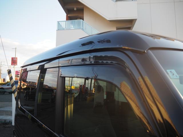 N-VAN+スタイル(新潟県新潟市西区)