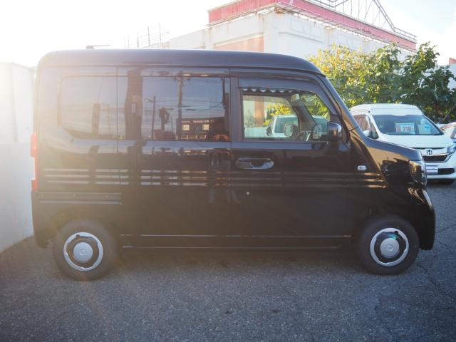 N-VAN+スタイル(新潟県新潟市西区)