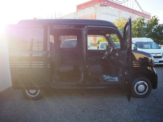 N-VAN+スタイル(新潟県新潟市西区)