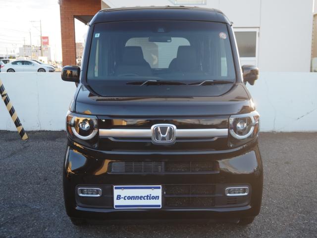 N-VAN+スタイル(新潟県新潟市西区)