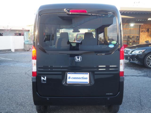 N-VAN+スタイル(新潟県新潟市西区)