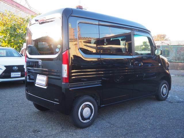 N-VAN+スタイル(新潟県新潟市西区)