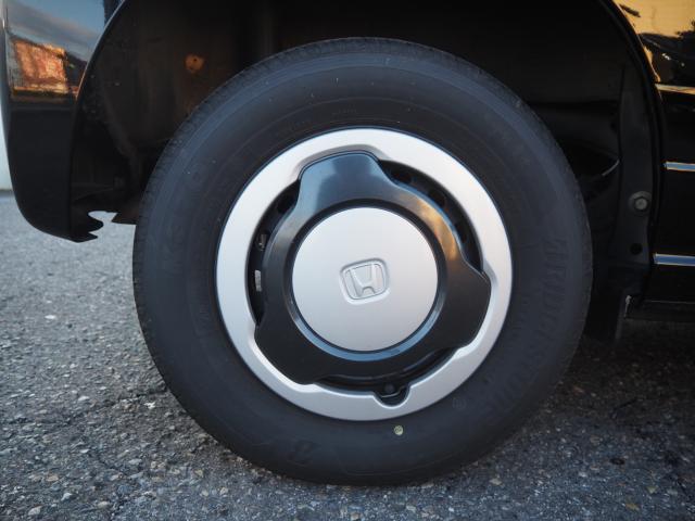 N-VAN+スタイル(新潟県新潟市西区)