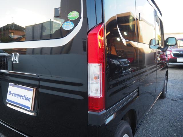 N-VAN+スタイル(新潟県新潟市西区)